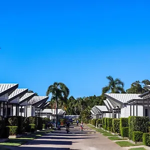 3* Village de vacances Big4 Rainbow